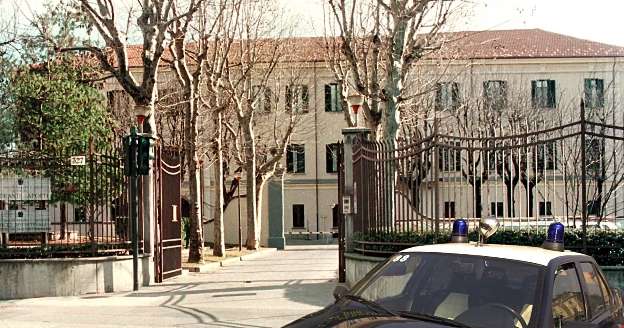 carcere torino