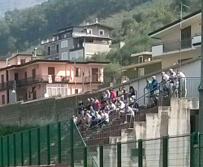 carotenuto- berretti paganese 2