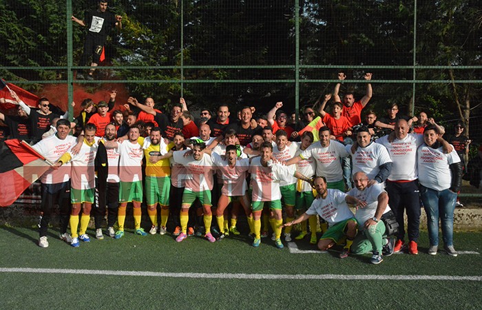 carotenuto in promozione