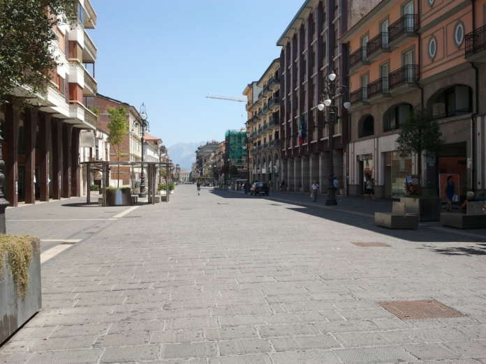 corso vittorio emanuele