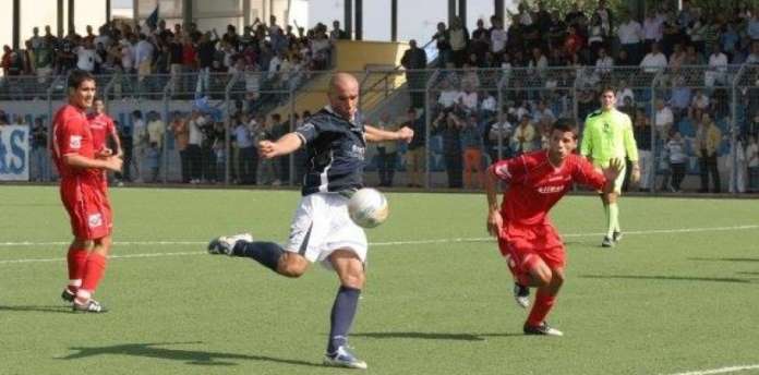 dario de simone