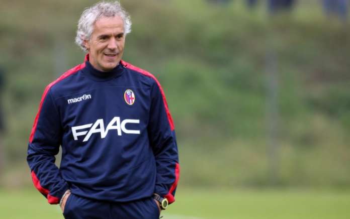 donadoni bologna