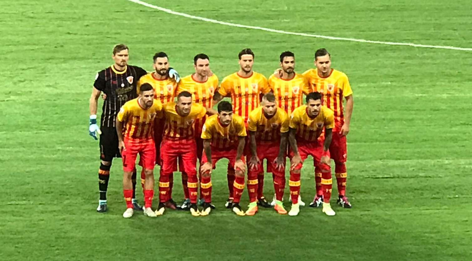 formazione benevento