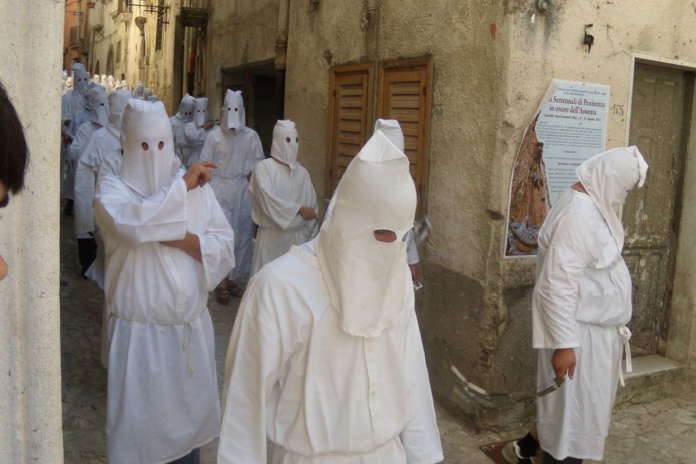 guardia Riti Settennali