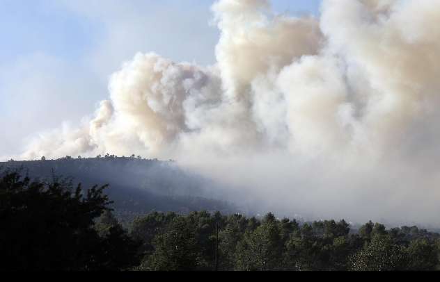 incendi