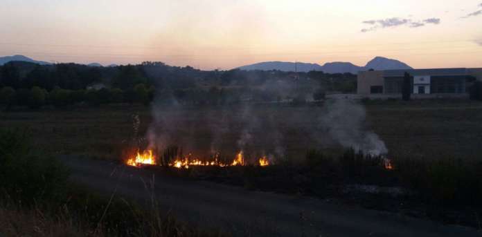 incendio