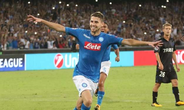 jorginho