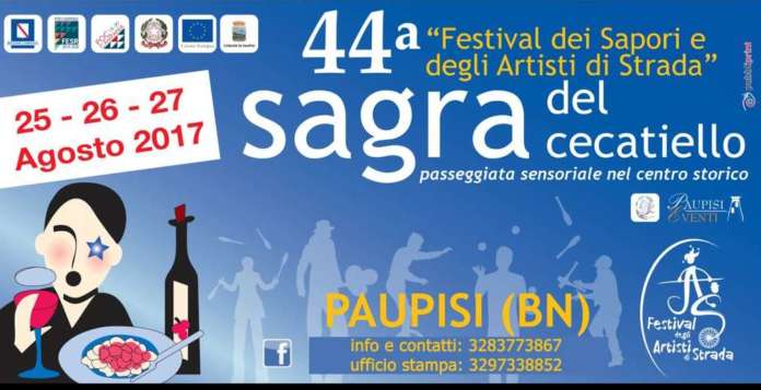 locandina Paupisi