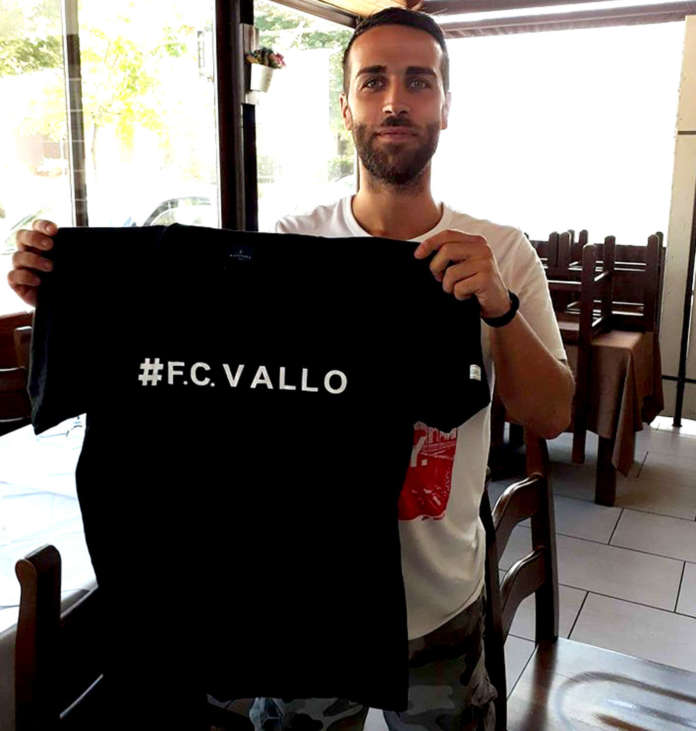 marco addeo vallo