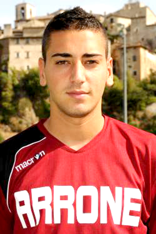 marco lattarulo virtus avellino
