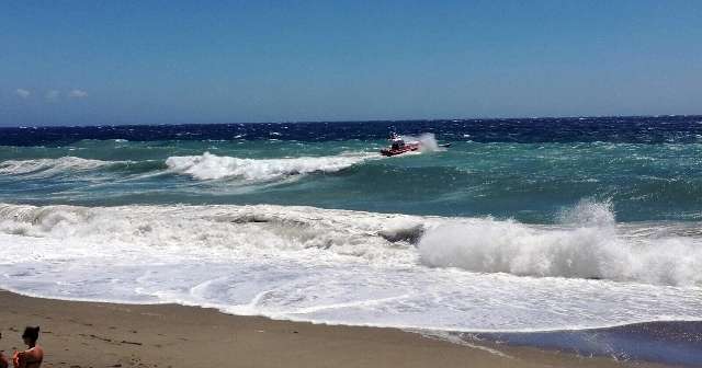 mare soccorso