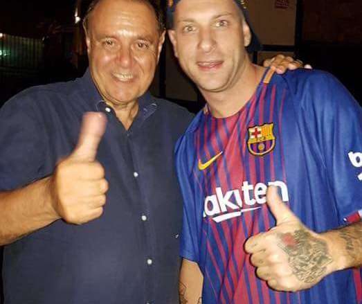 mastella e clemente