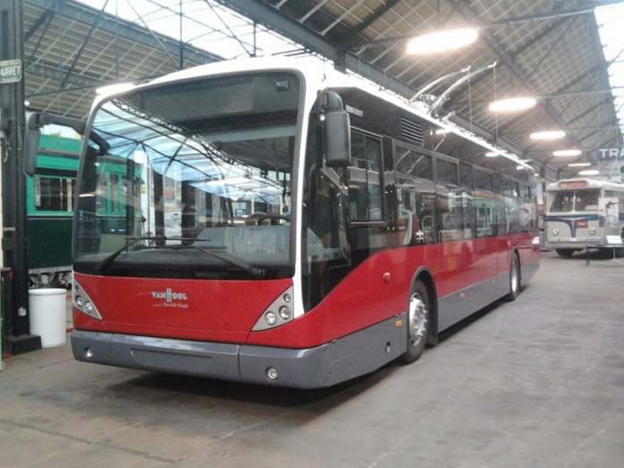 metro leggera