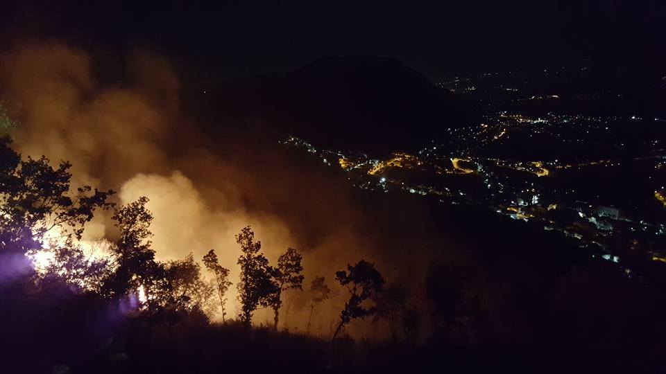 monte cappella