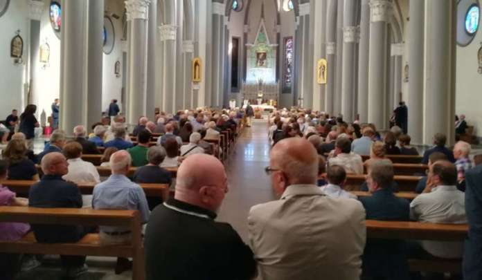 morte di popolo