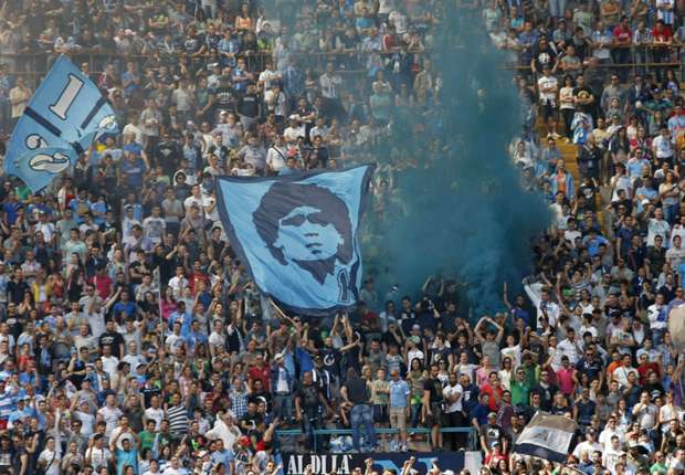 napoli