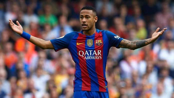 neymar