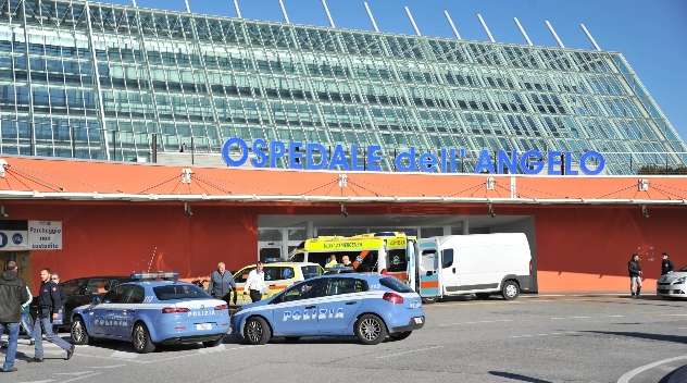 ospedale venezia