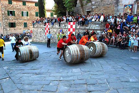 palio