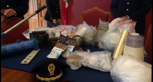 polizia