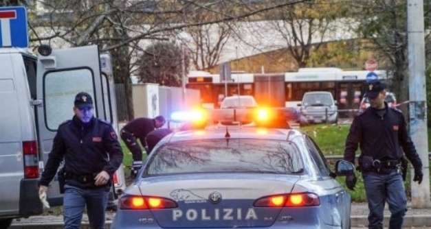 polizia