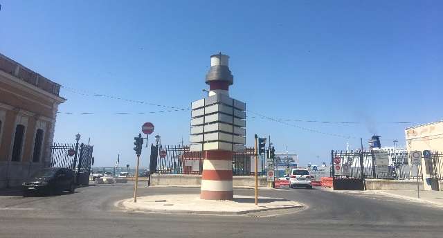 porto di Bari