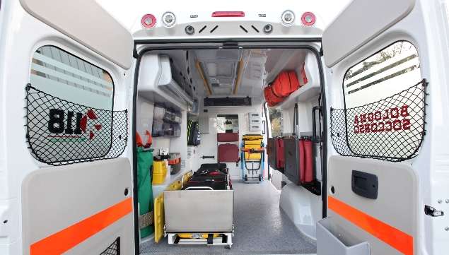 pronto soccorso