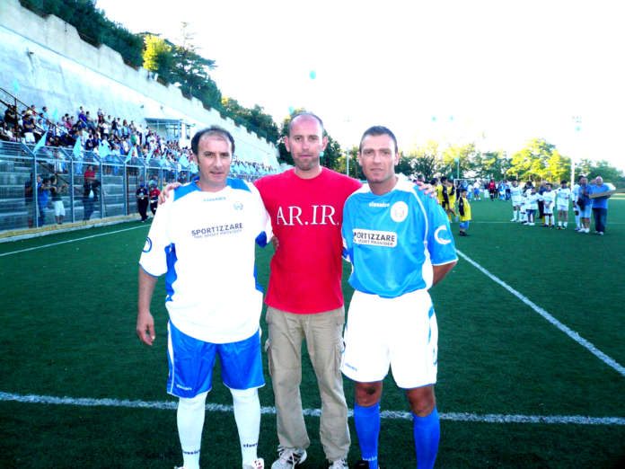 rosario cavalletti vis ariano