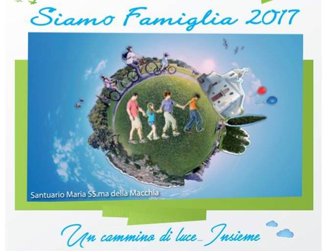 siamo famiglia