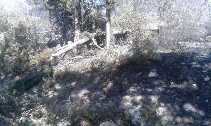 strada telese cerreto