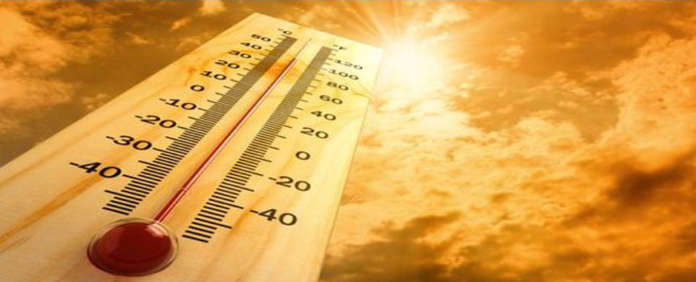 termometro caldo