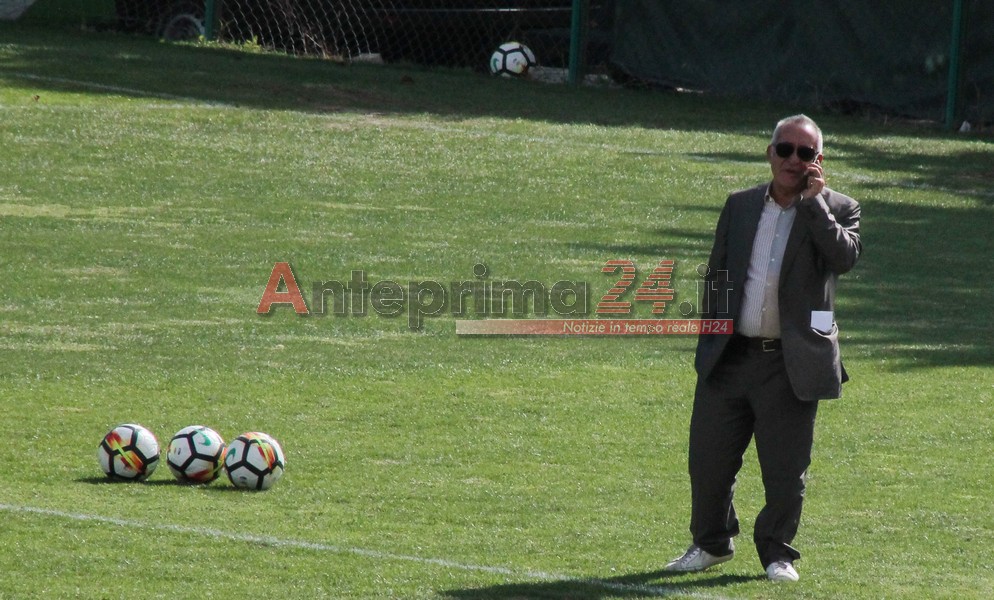 006 Vigorito presidente Benevento