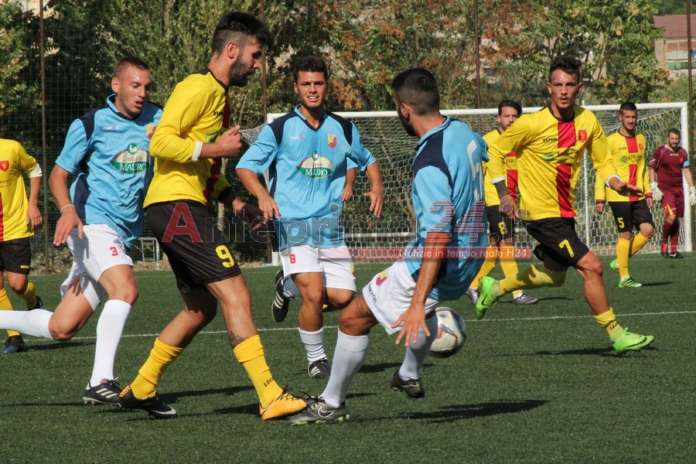 023 - De Ieso in azione