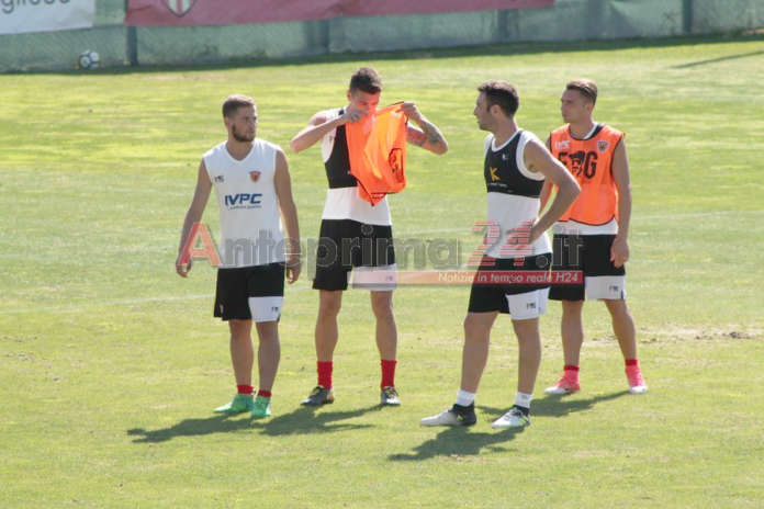 042 - Lucioni, Camporese, Letizia e Donnarumma