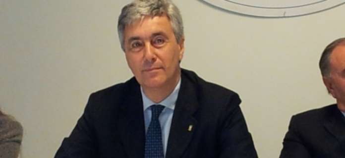 cosimo sibilia