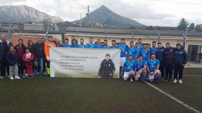 Antonio Tedino Team