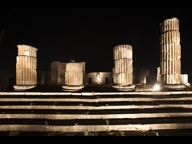 pompei