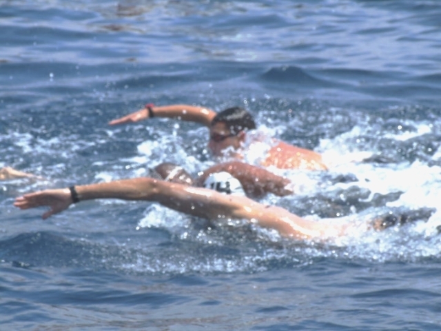 nuoto