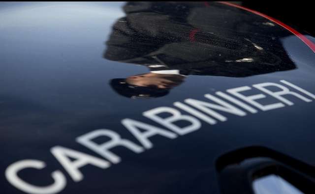 carabinieri