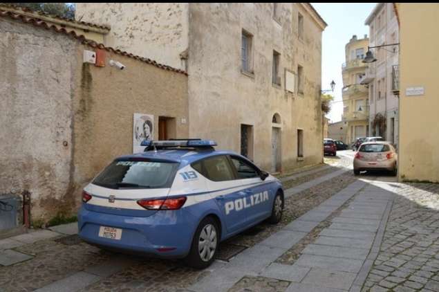 polizia taranto