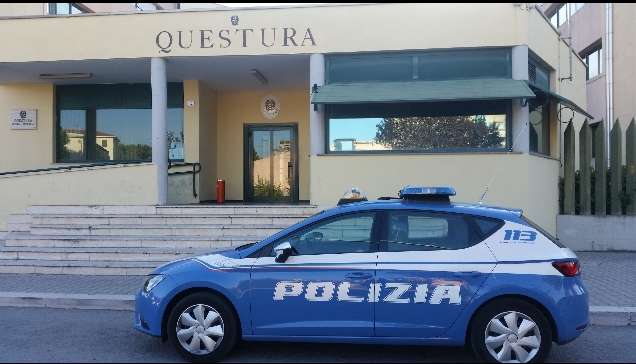 polizia