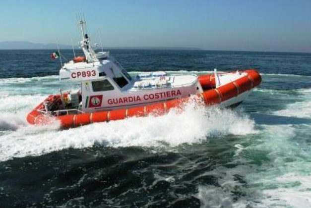 guardia costiera