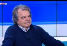 Brunetta a Caserta: “Da qui deve ripartire la Scuola Nazionale dell’Amministrazione”