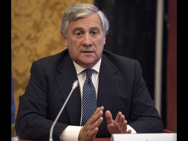 tajani