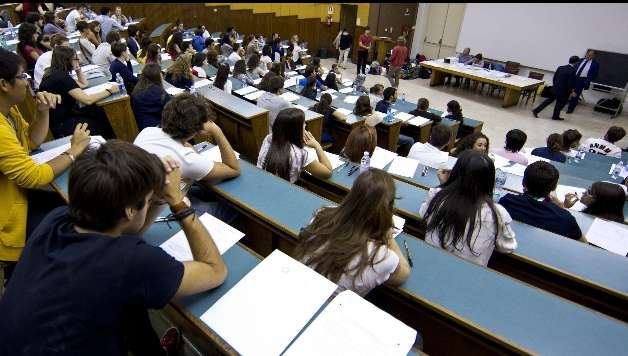 concorsi università