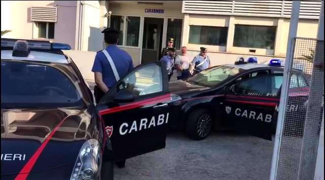 arresto o'canotto