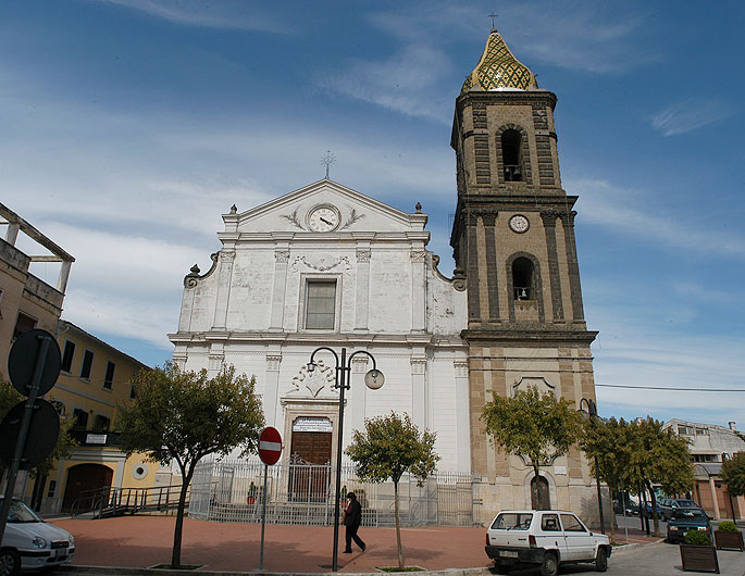 Amorosi