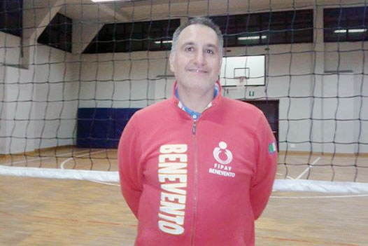 ANTONIO POCCETTI