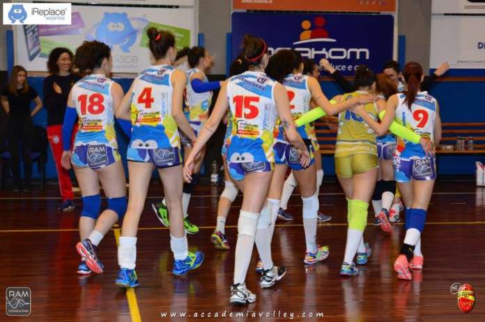 Accademia Volley