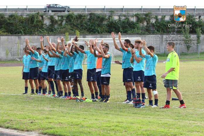 Albanova Calcio